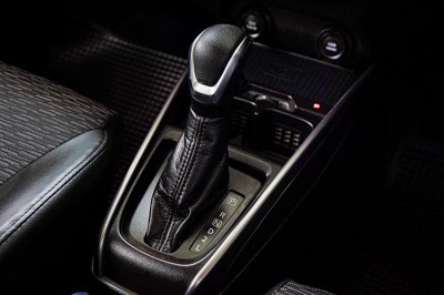 2023 Suzuki XL7 1.5 GLX