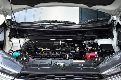 2022 SUZUKI XL7 1.5 GLX