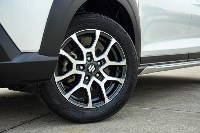 2022 SUZUKI XL7 1.5 GLX
