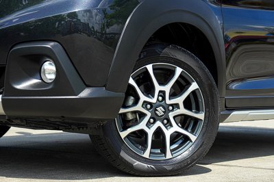 2023 Suzuki XL7 1.5 GLX