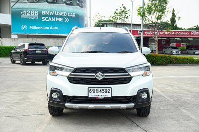 2022 SUZUKI XL7 1.5 GLX