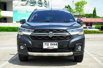 2023 Suzuki XL7 1.5 GLX
