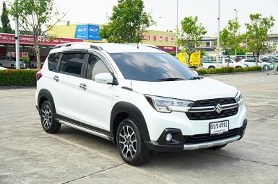 2022 SUZUKI XL7 1.5 GLX