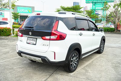 2022 SUZUKI XL7 1.5 GLX