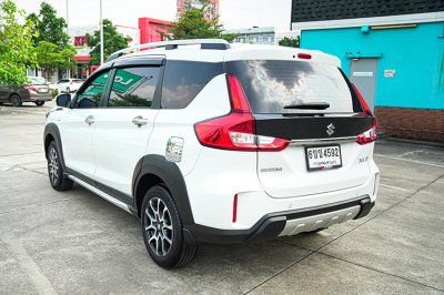 2022 SUZUKI XL7 1.5 GLX