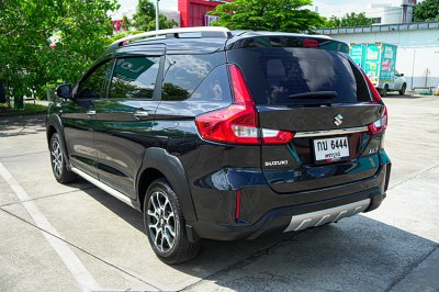 2023 Suzuki XL7 1.5 GLX