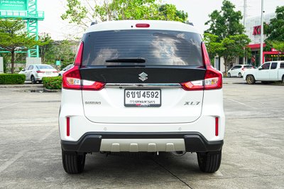 2022 SUZUKI XL7 1.5 GLX