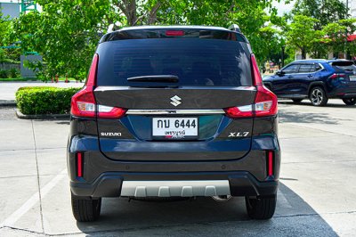 2023 Suzuki XL7 1.5 GLX