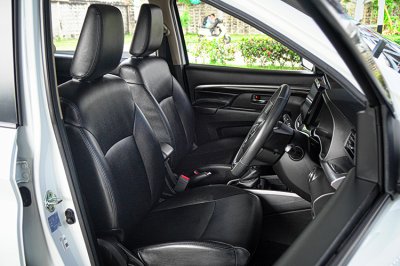 2022 SUZUKI XL7 1.5 GLX