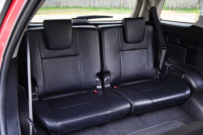 Toyota Fortuner 2.4 G