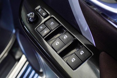 2015 Toyota FORTUNER 2.4 G