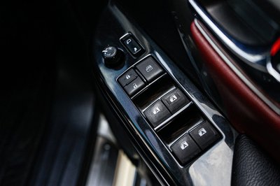 2020 Toyota FORTUNER 2.8 TRD Sportivo SUV