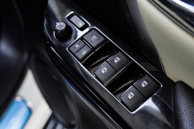 2020 TOYOTA FORTUNER 2.8 LEGENDER 4WD