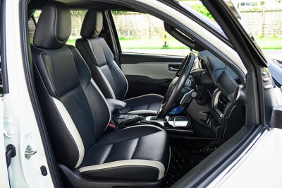 2020 TOYOTA FORTUNER 2.8 LEGENDER 4WD