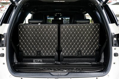 2020 TOYOTA FORTUNER 2.8 LEGENDER 4WD