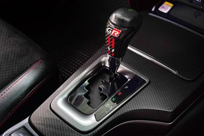2022 Toyota FORTUNER 2.8 (ปี 15-25) GR Sport 4WD