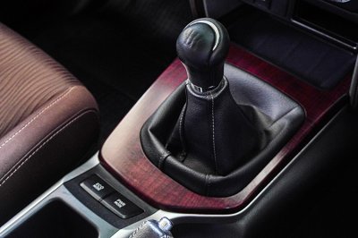 2015 Toyota FORTUNER 2.4 G