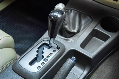 2011 Toyota FORTUNER 3.0 V 4WD