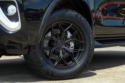 2015 Toyota FORTUNER 2.4 G
