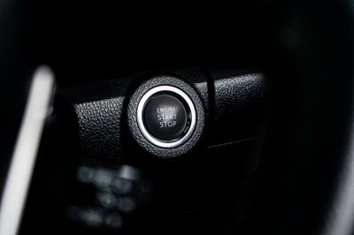 2021 Toyota Fortuner 2.4 V 4WD