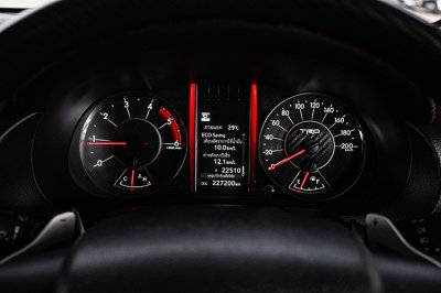 2020 Toyota FORTUNER 2.8 TRD Sportivo SUV