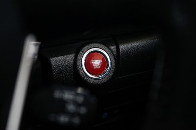 2020 Toyota FORTUNER 2.8 TRD Sportivo SUV