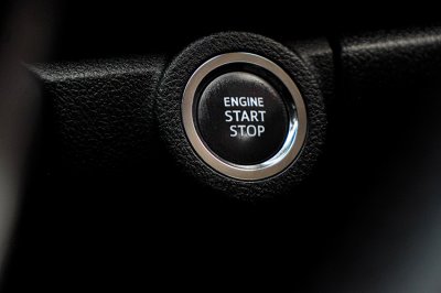 Toyota Fortuner 2.4 G