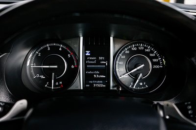 2020 TOYOTA FORTUNER 2.8 LEGENDER 4WD