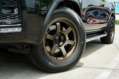 2021 TOYOTA FORTUNER 2.4 V 4WD