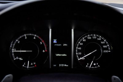 2020 TOYOTA FORTUNER 2.8 LEGENDER 4WD
