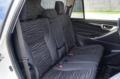 2021 TOYOTA INNOVA 2.8 CRYSTA