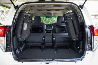 2021 TOYOTA INNOVA 2.8 CRYSTA