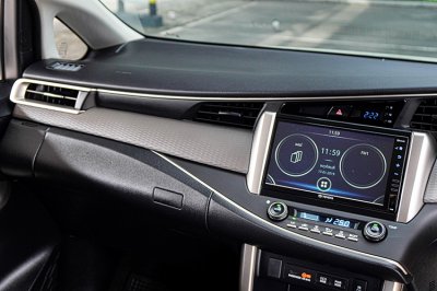 2021 TOYOTA INNOVA 2.8 CRYSTA