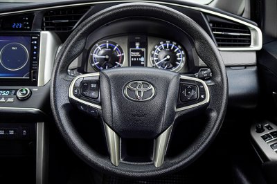 2021 TOYOTA INNOVA 2.8 CRYSTA