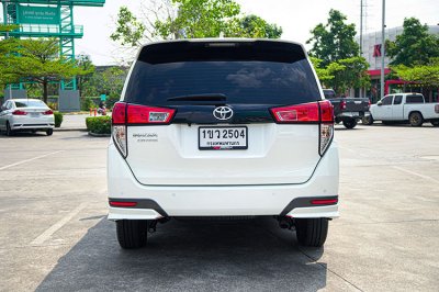 2021 TOYOTA INNOVA 2.8 CRYSTA