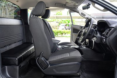 2019 Ford RANGER 2.2 OPEN CAB XL+ Open Cab Hi-Rider