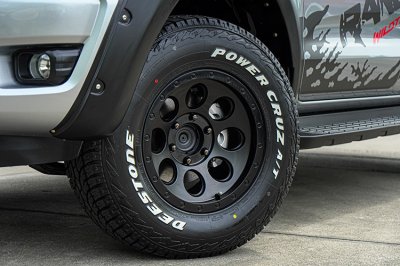2019 Ford RANGER 2.2 OPEN CAB XL+ Open Cab Hi-Rider