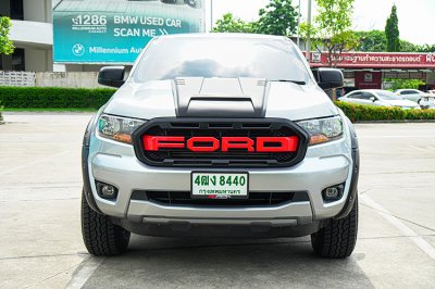 2019 Ford RANGER 2.2 OPEN CAB XL+ Open Cab Hi-Rider