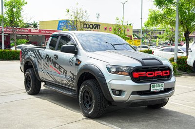 2019 Ford RANGER 2.2 OPEN CAB XL+ Open Cab Hi-Rider