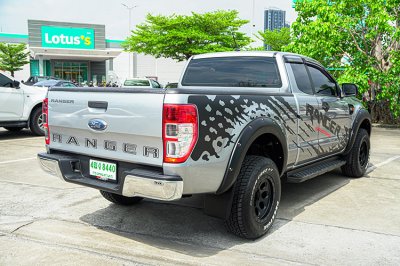 2019 Ford RANGER 2.2 OPEN CAB XL+ Open Cab Hi-Rider