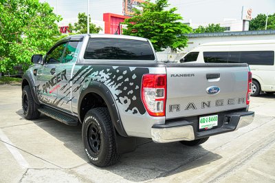 2019 Ford RANGER 2.2 OPEN CAB XL+ Open Cab Hi-Rider