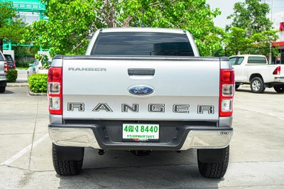 2019 Ford RANGER 2.2 OPEN CAB XL+ Open Cab Hi-Rider