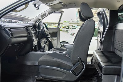 2019 Ford RANGER 2.2 OPEN CAB XL+ Open Cab Hi-Rider