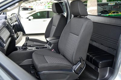 2019 Ford RANGER 2.2 OPEN CAB XL+ Open Cab Hi-Rider