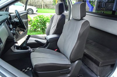 2019 Chevrolet COLORADO 2.5 FLEX CAB LT
