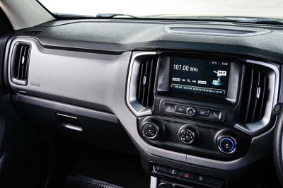 2019 Chevrolet COLORADO 2.5 FLEX CAB LT Z71