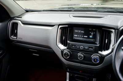 2019 Chevrolet Colorado 2.5 Crew Cab (ปี 11-16) LT Pickup