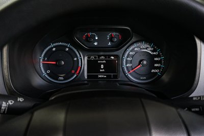 2019 Chevrolet COLORADO 2.5 FLEX CAB LT Z71
