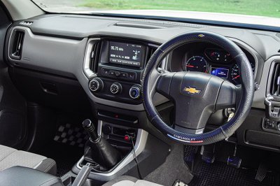 2019 Chevrolet COLORADO 2.5 FLEX CAB LT