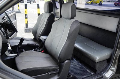Chevrolet Colorado 2.5 Crew Cab LT